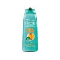 Produktbild för GARNIER_New Fructis Grow Strong shampoo for weakened hair 40...