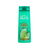 Produktbild för GARNIER_New Fructis Grow Strong shampoo for weakened hair 40...
