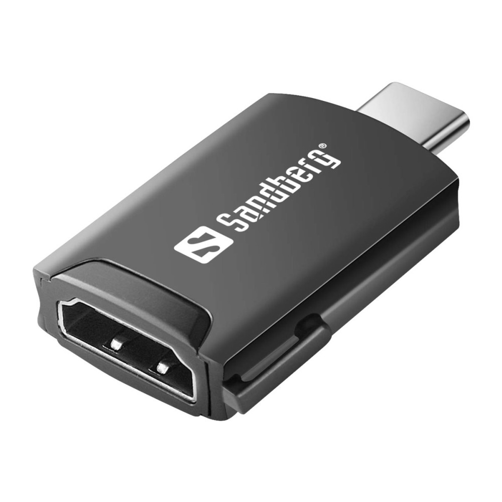 Produktbild för Sandberg videokort - HDMI / USB