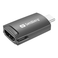 Produktbild för Sandberg videokort - HDMI / USB