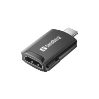 Produktbild för Sandberg videokort - HDMI / USB