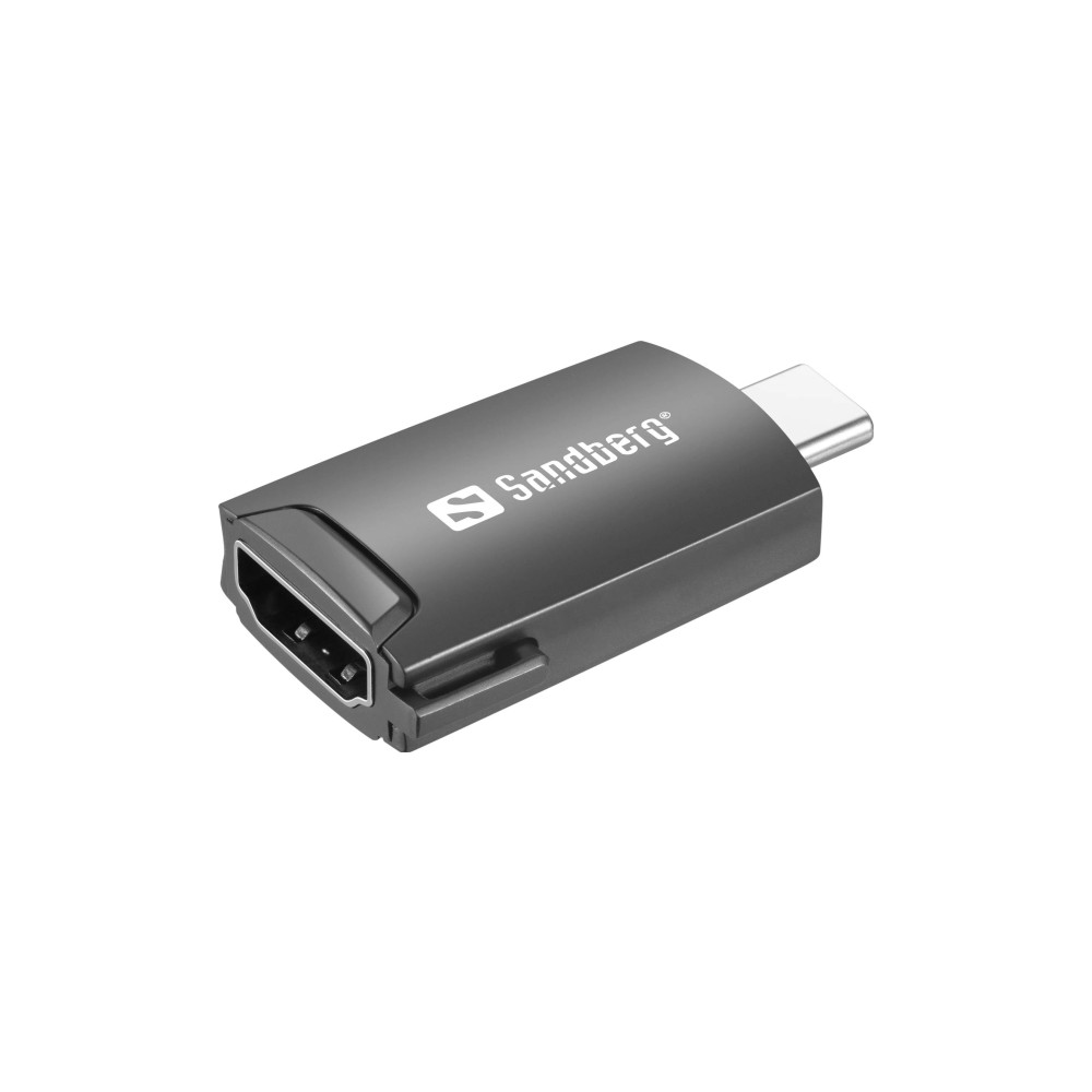 Produktbild för Sandberg videokort - HDMI / USB
