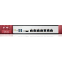 Produktbild för Zyxel ZyWALL USG FLEX 500 - firewall