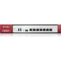 Produktbild för Zyxel ZyWALL USG FLEX 500 - firewall