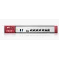 Produktbild för Zyxel ZyWALL USG FLEX 500 - firewall