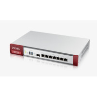 Produktbild för Zyxel ZyWALL USG FLEX 500 - firewall