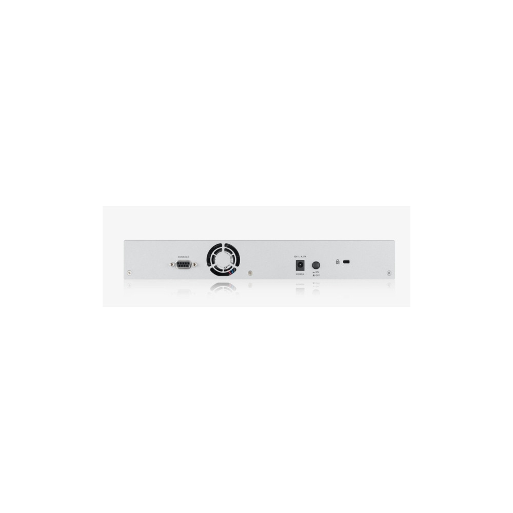 Produktbild för Zyxel ZyWALL USG FLEX 500 - firewall