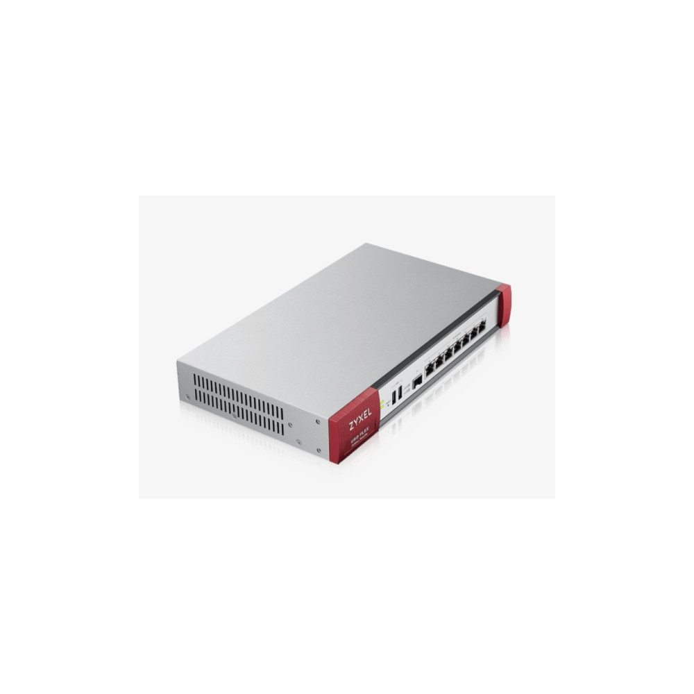 Produktbild för Zyxel ZyWALL USG FLEX 500 - firewall