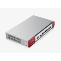 Produktbild för Zyxel ZyWALL USG FLEX 500 - firewall