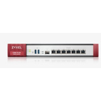 Produktbild för Zyxel ZyWALL USG FLEX 500 - firewall