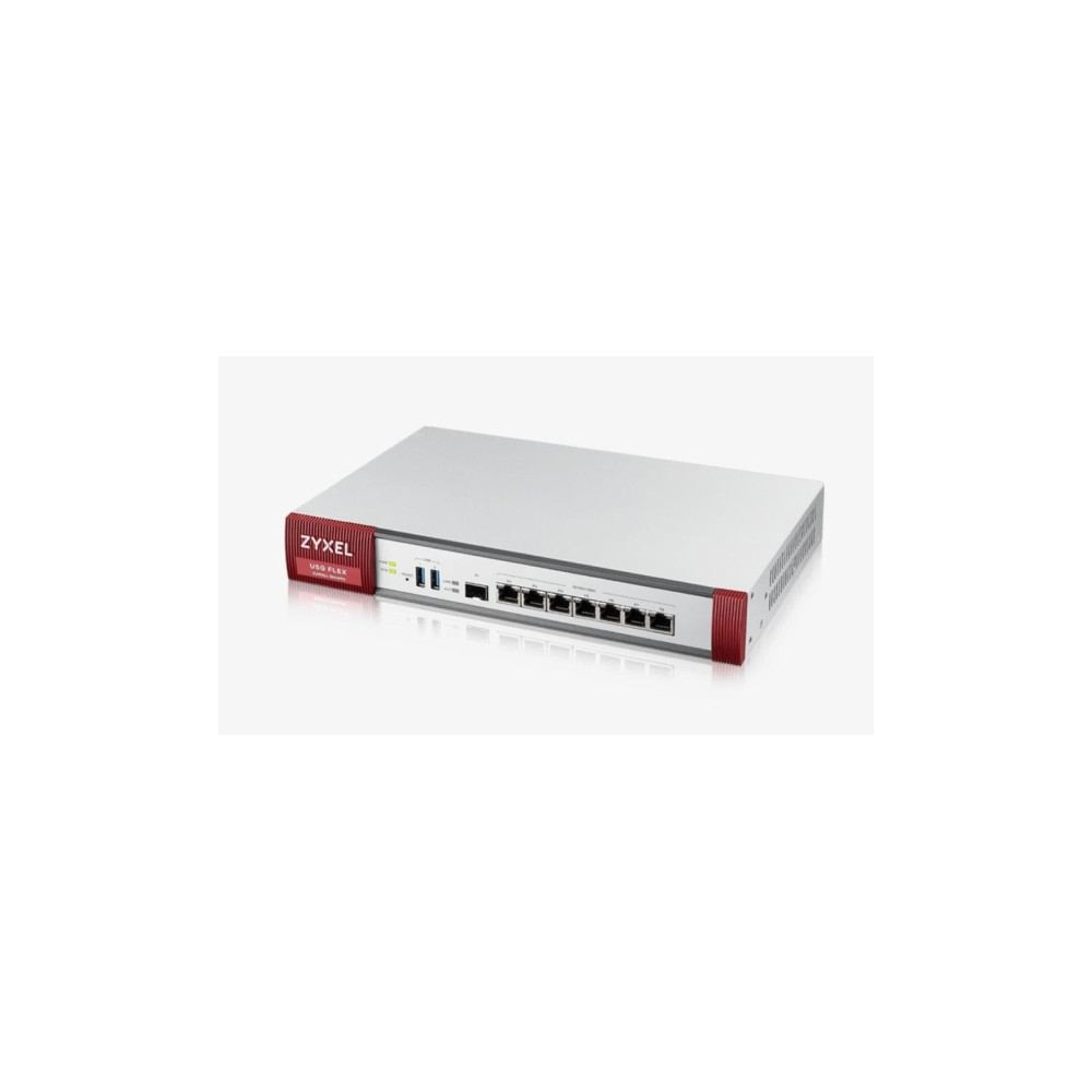 Produktbild för Zyxel ZyWALL USG FLEX 500 - firewall