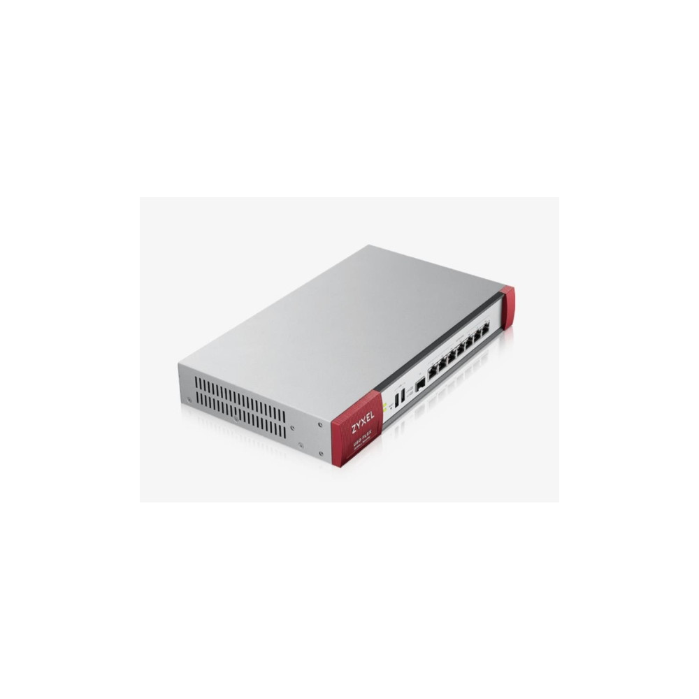 Produktbild för Zyxel ZyWALL USG FLEX 500 - firewall