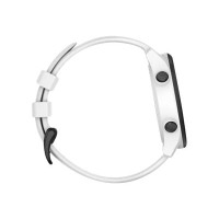 Produktbild för Garmin Approach S12 - vit - sportklocka med rem - 125 MB