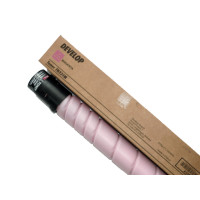 Produktbild för DEVELOP - magenta - kompatibel - tonerkassett (alternativ för: Konica Minolta TN321M)