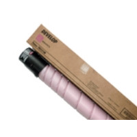 Produktbild för DEVELOP - magenta - kompatibel - tonerkassett (alternativ för: Konica Minolta TN321M)