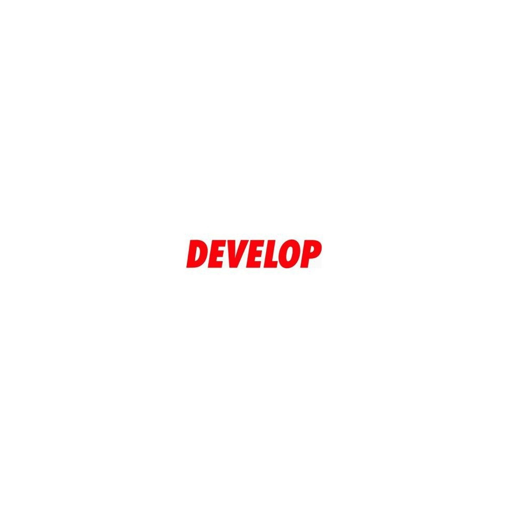 Produktbild för DEVELOP - magenta - kompatibel - tonerkassett (alternativ för: Konica Minolta TN321M)