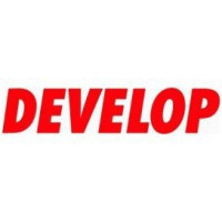 Produktbild för DEVELOP - magenta - kompatibel - tonerkassett (alternativ för: Konica Minolta TN321M)