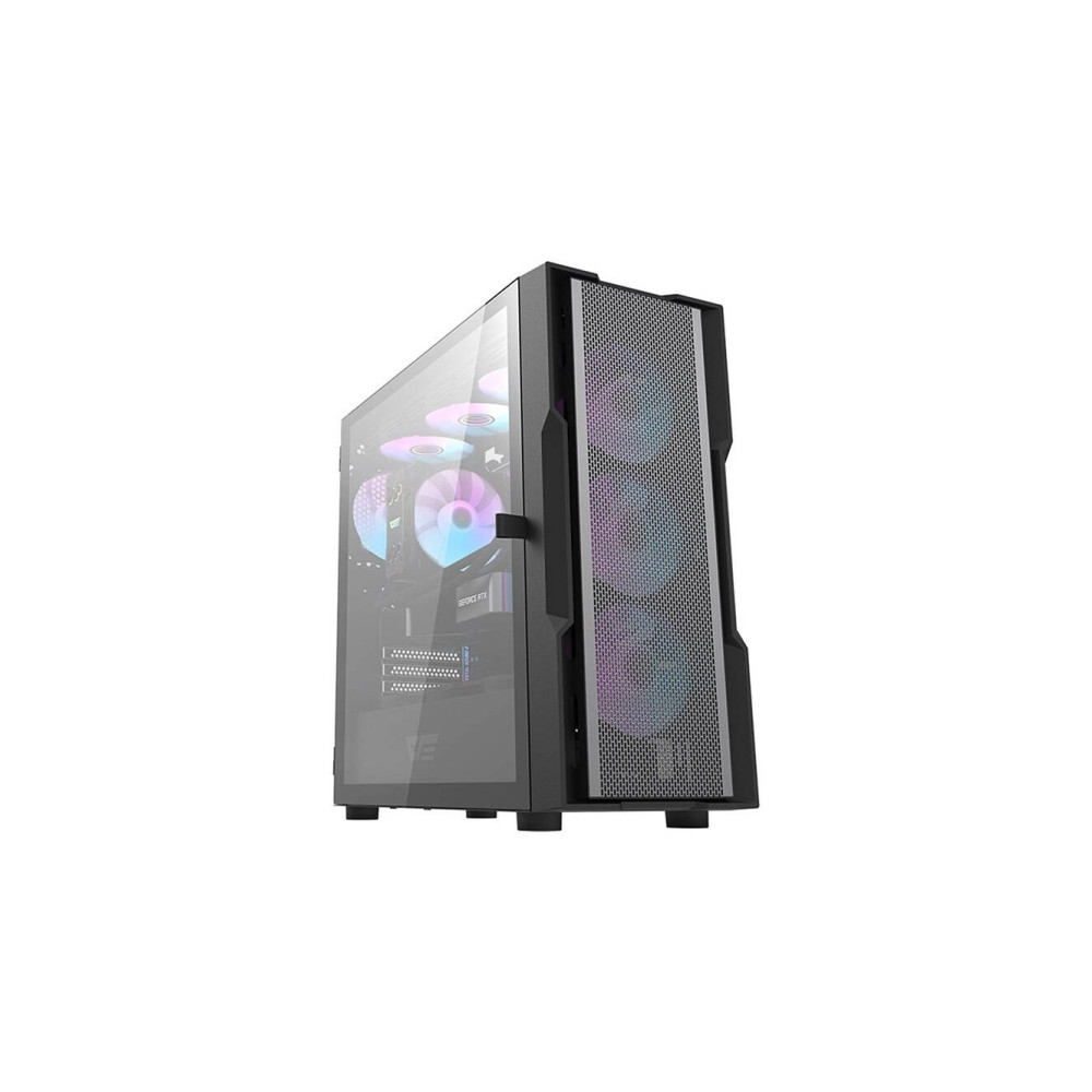 Produktbild för Darkflash DK431 mesh chassi