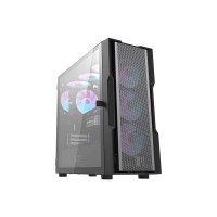Produktbild för Darkflash DK431 mesh chassi