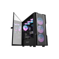 Produktbild för Darkflash DK431 mesh chassi