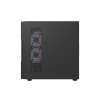 Produktbild för Darkflash DK431 mesh chassi