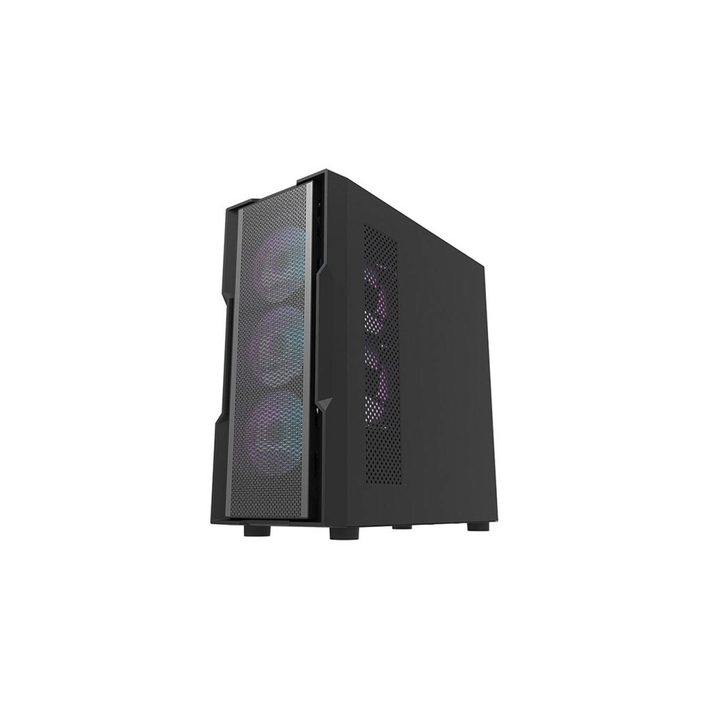 Produktbild för Darkflash DK431 mesh chassi