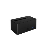 Produktbild för ICY BOX IB-1121-U3 - HDD / SSD dockningsstation - SATA 6Gb/s - USB 3.2 (Gen 1)