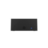 Produktbild för ICY BOX IB-1121-U3 - HDD / SSD dockningsstation - SATA 6Gb/s - USB 3.2 (Gen 1)