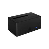 Produktbild för ICY BOX IB-1121-U3 - HDD / SSD dockningsstation - SATA 6Gb/s - USB 3.2 (Gen 1)