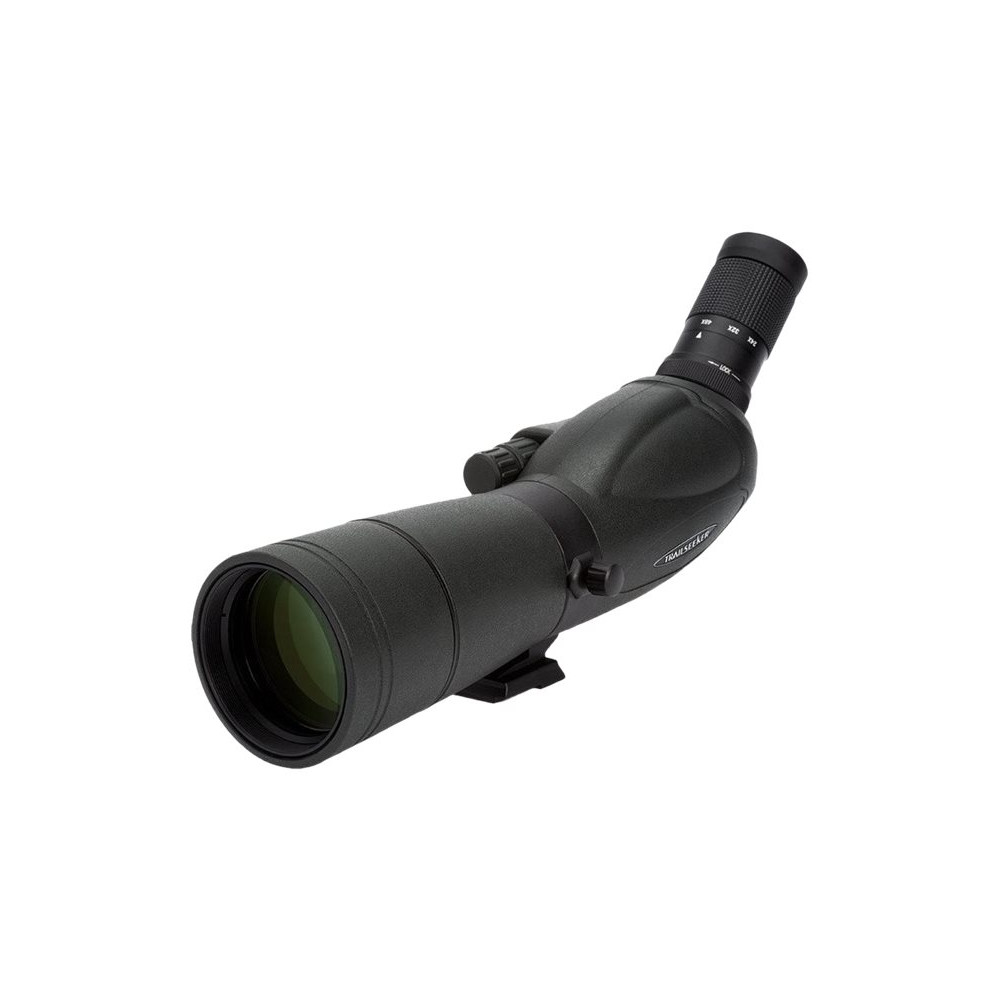 Produktbild för Celestron TrailSeeker - spotting 16-48 x 65
