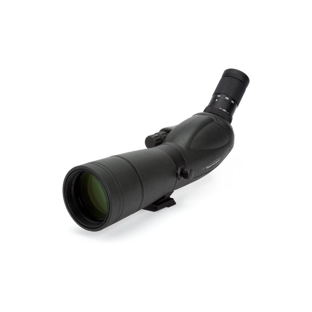 Produktbild för Celestron TrailSeeker - spotting 16-48 x 65