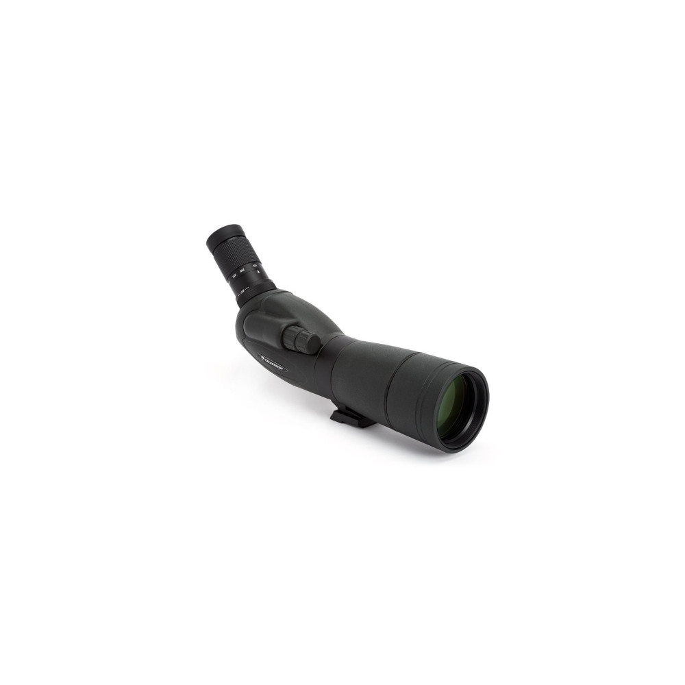 Produktbild för Celestron TrailSeeker - spotting 16-48 x 65