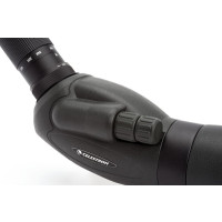 Produktbild för Celestron TrailSeeker - spotting 16-48 x 65
