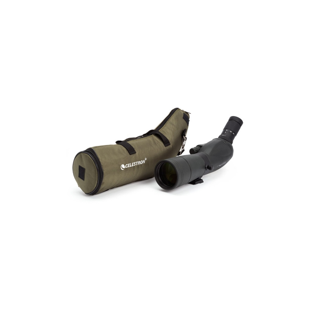 Produktbild för Celestron TrailSeeker - spotting 16-48 x 65