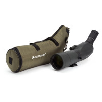 Produktbild för Celestron TrailSeeker - spotting 16-48 x 65