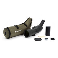 Produktbild för Celestron TrailSeeker - spotting 16-48 x 65