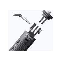 Produktbild för Insta360 Mini 2-in-1 selfiepinne/tripod