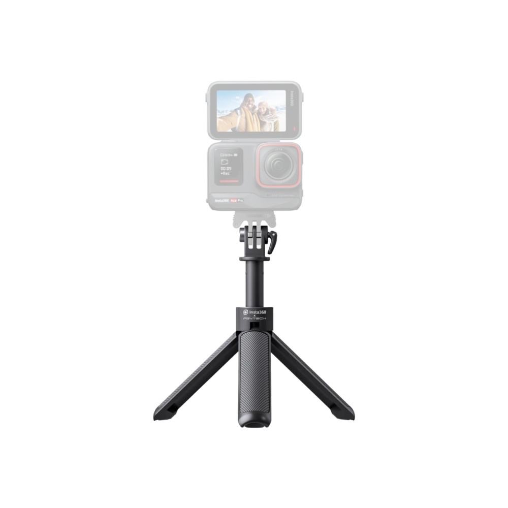 Produktbild för Insta360 Mini 2-in-1 selfiepinne/tripod
