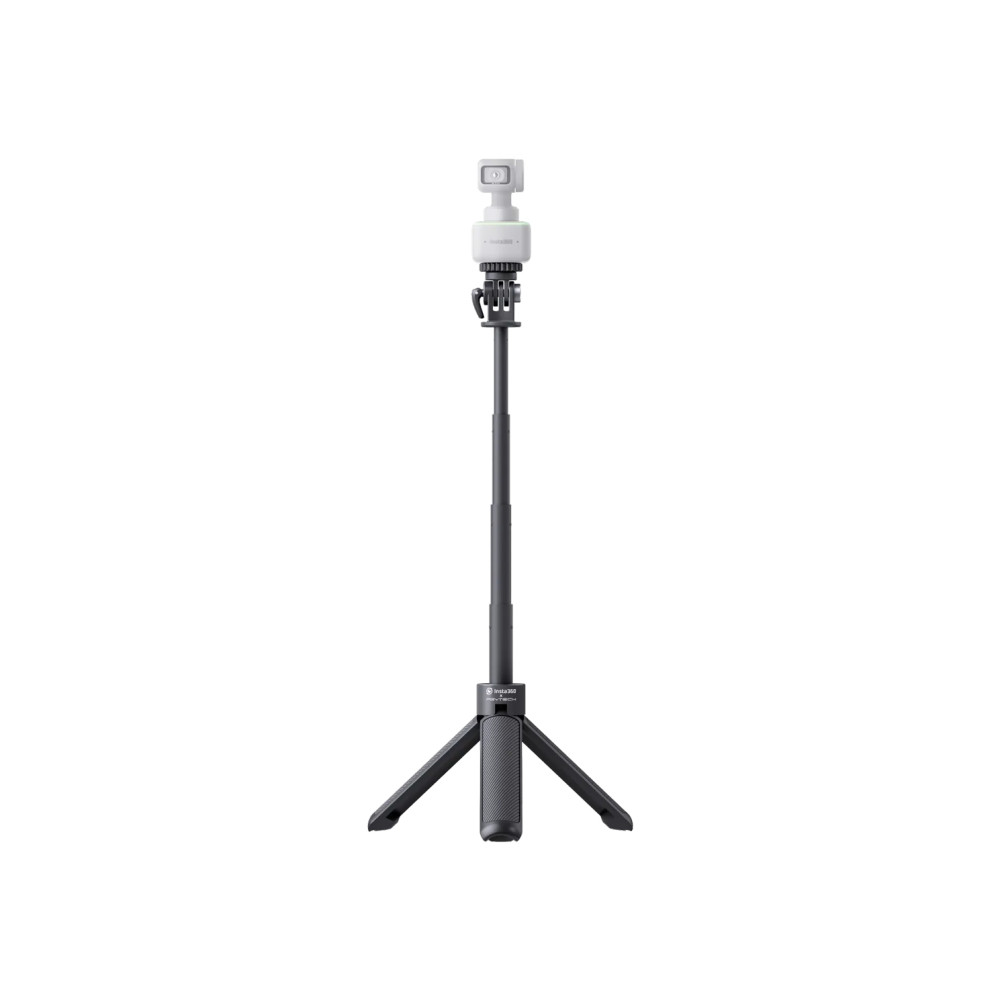 Produktbild för Insta360 Mini 2-in-1 selfiepinne/tripod