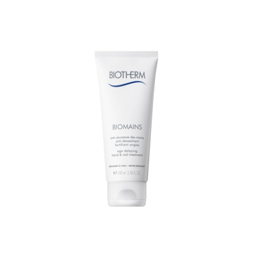 Biotherm BIOTHERM BIOMAINS AGE DELAYING hand- & nagelbehandling 100 m...