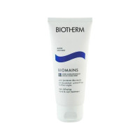 Produktbild för BIOTHERM BIOMAINS AGE DELAYING hand- & nagelbehandling 100 m...