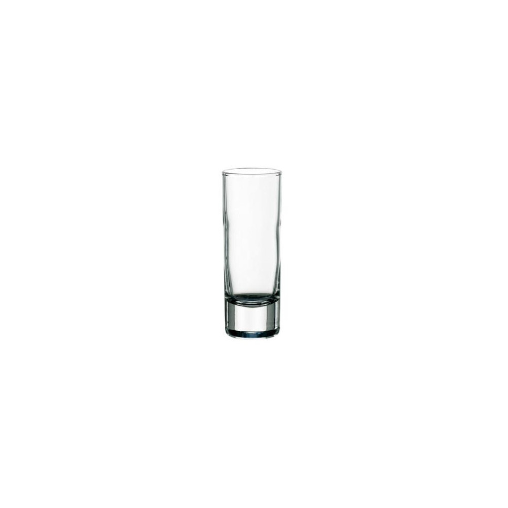 Produktbild för Shotsglas Islande 6 cl Ø3.5x10 cm