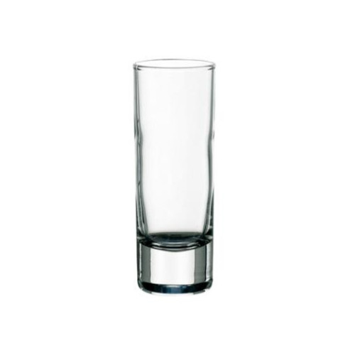 Multi Shotsglas Islande 6 cl Ø3.5x10 cm
