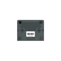 Produktbild för MikroTik RouterBOARD hEX S - router - skrivbordsmodell