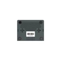 Produktbild för MikroTik RouterBOARD hEX S - router - skrivbordsmodell