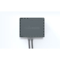 Produktbild för MikroTik RouterBOARD hEX S - router - skrivbordsmodell