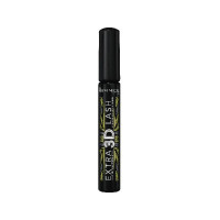 Produktbild för Rimmel London Mascara Extra 3D Lash (003 Extreme Black) 8 ml