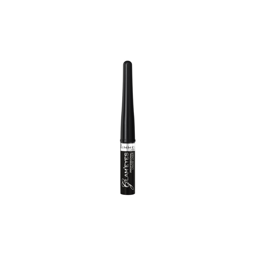 Produktbild för Rimmel Glam'Eyes 001