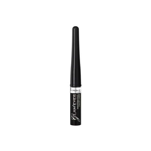 Rimmel Rimmel Glam'Eyes 001