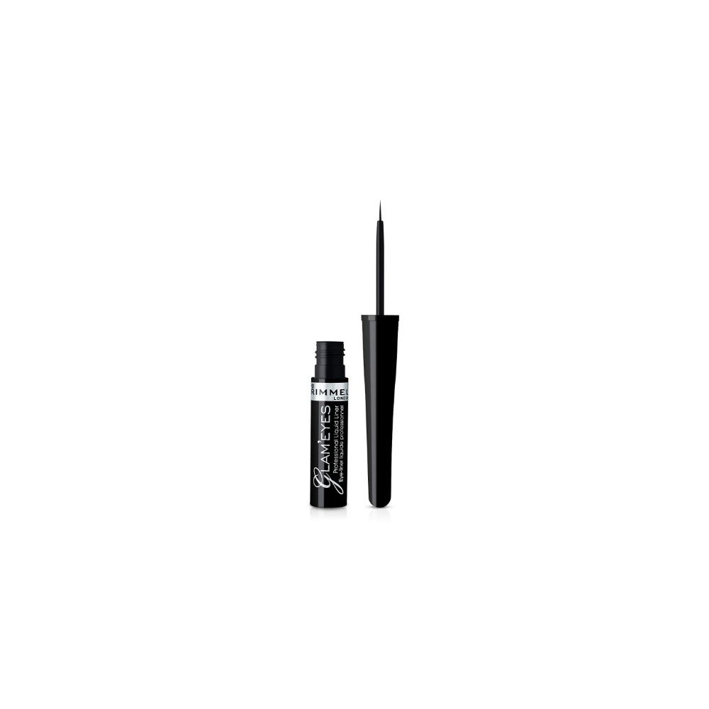 Produktbild för Rimmel Glam'Eyes 001
